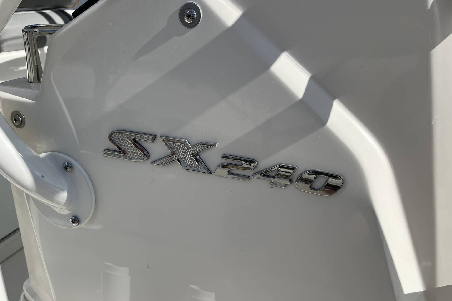 Used 2021 Skeeter SX 240 #3523 image 20