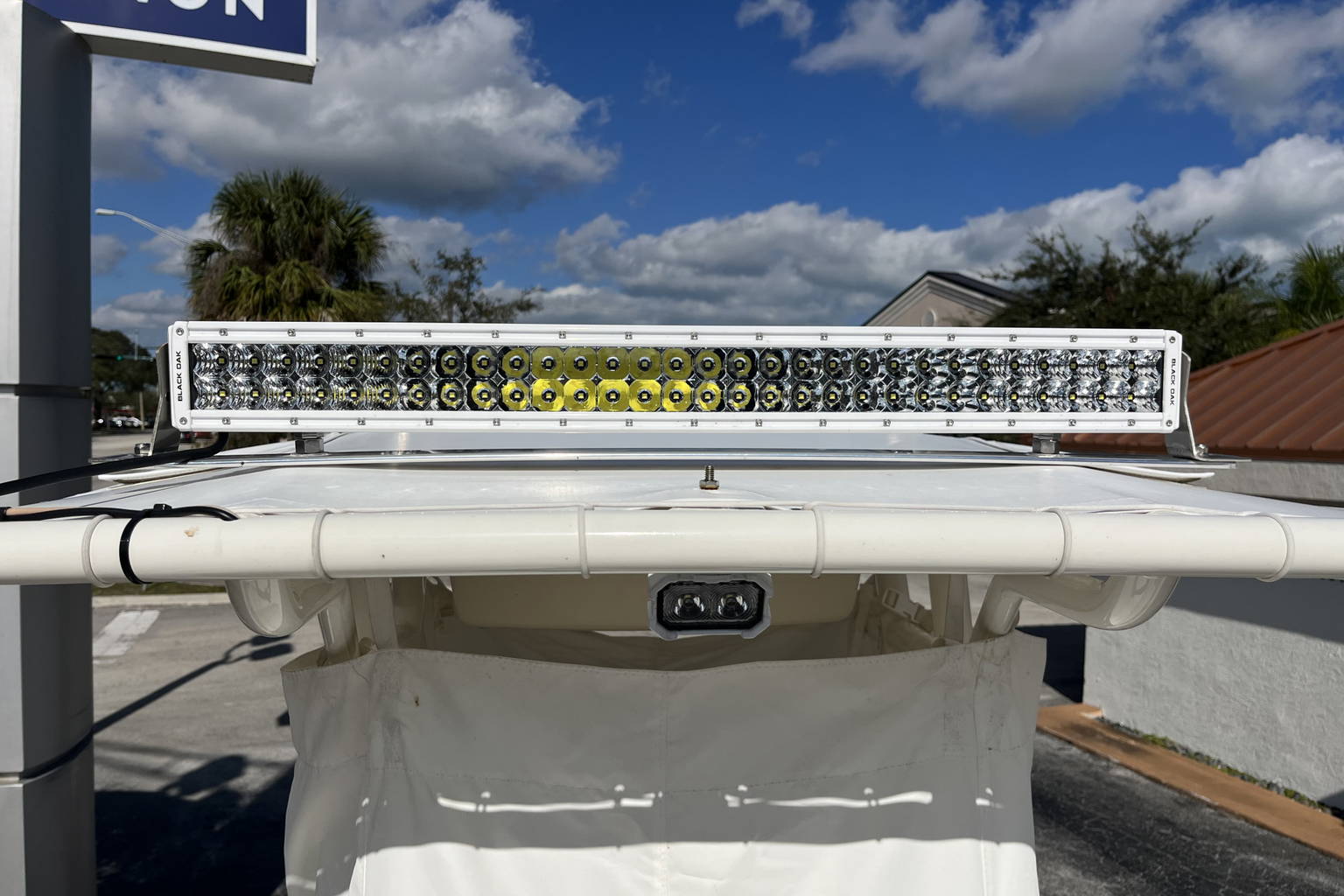 Used 2021 Skeeter SX 240 #3523 image 29