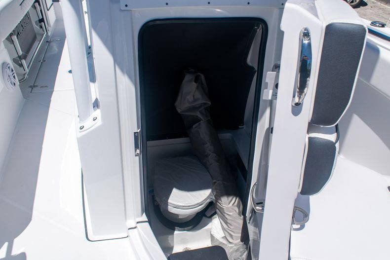New 2023 Blackfin 252CC #D356 image 36