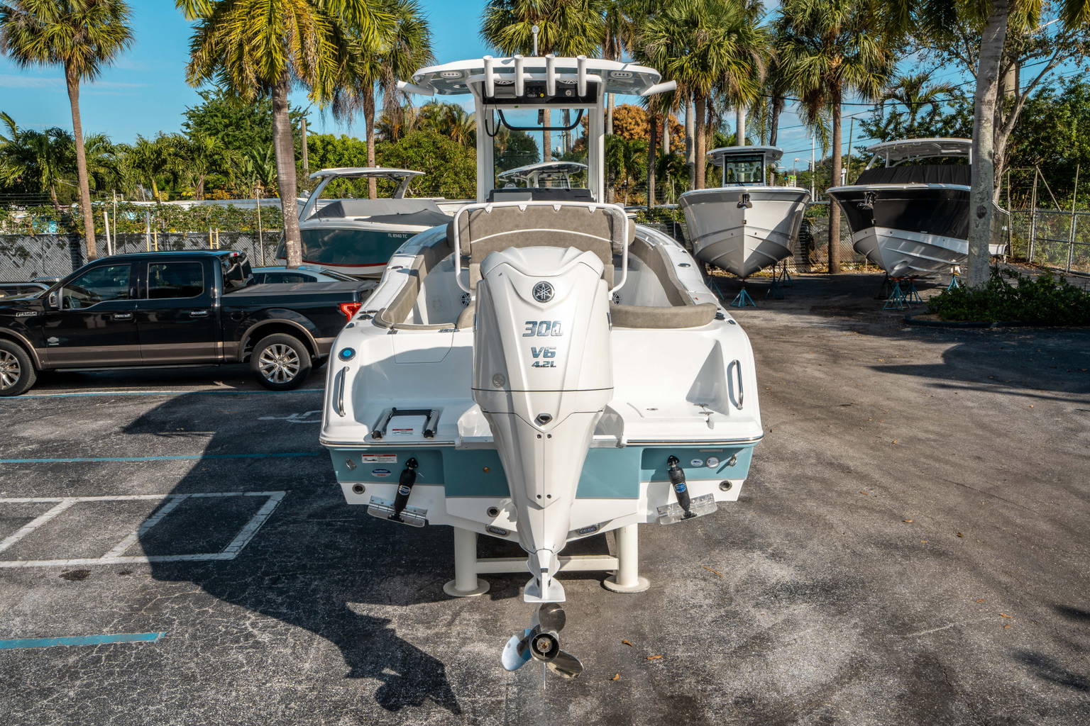 New 2025 Sea Hunt Ultra 245 SE #0040 image 3