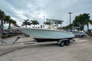 Used 2022 Key West 244 CC for sale