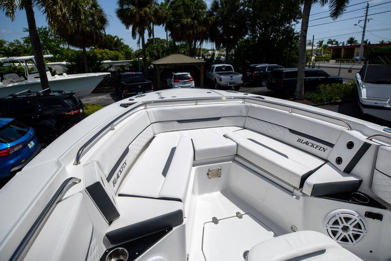 New 2023 Blackfin 252CC #D364 image 42
