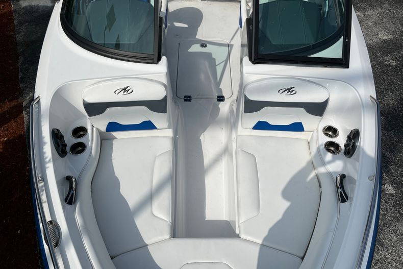 Used 2018 Monterey 224 FS #D965 image 13