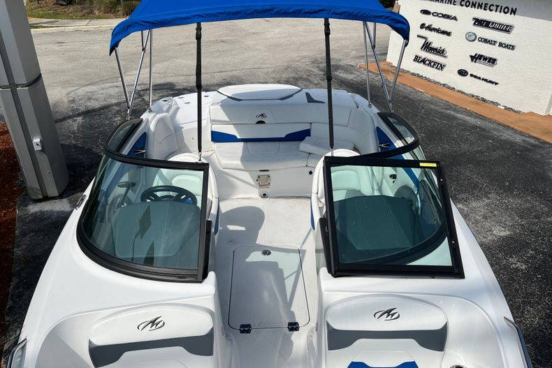 Used 2018 Monterey 224 FS #D965 image 14