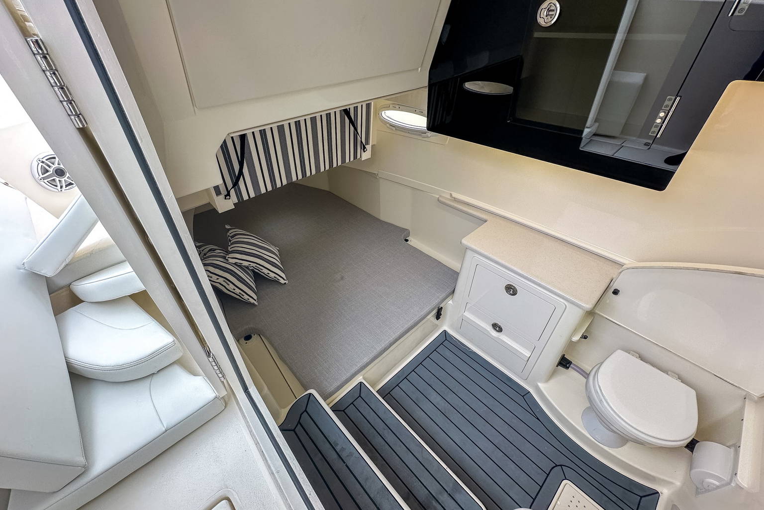 New 2025 Cobia 350 CC #E003 image 12