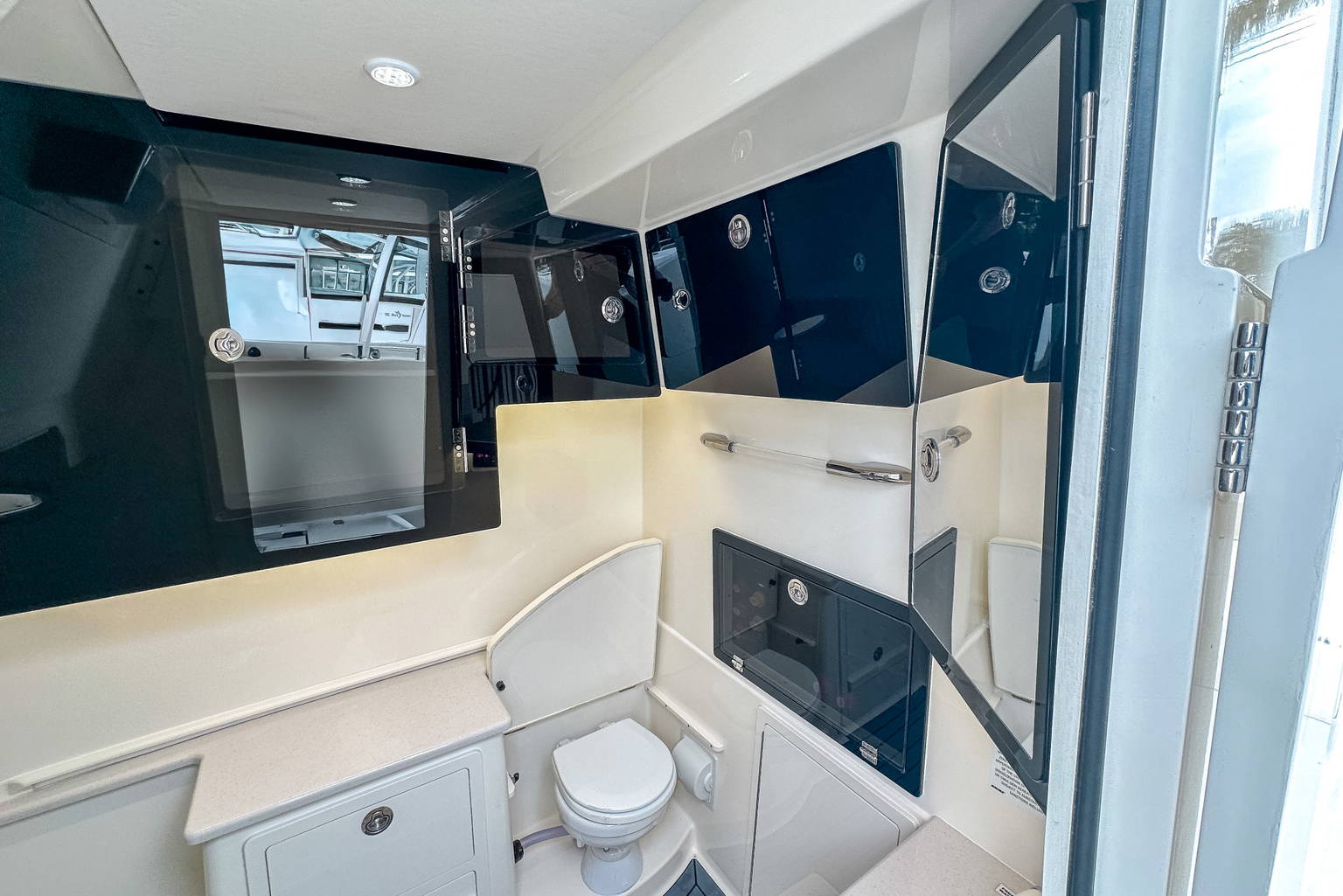 New 2025 Cobia 350 CC #E003 image 14