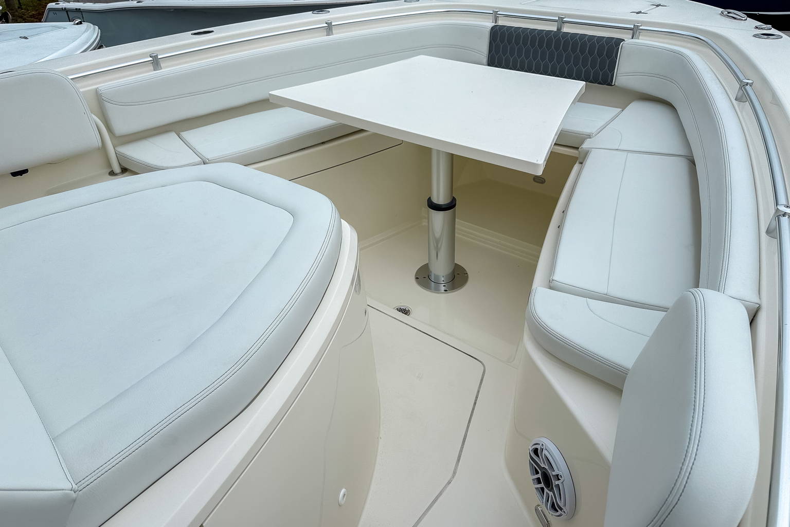 New 2025 Cobia 350 CC #E003 image 15