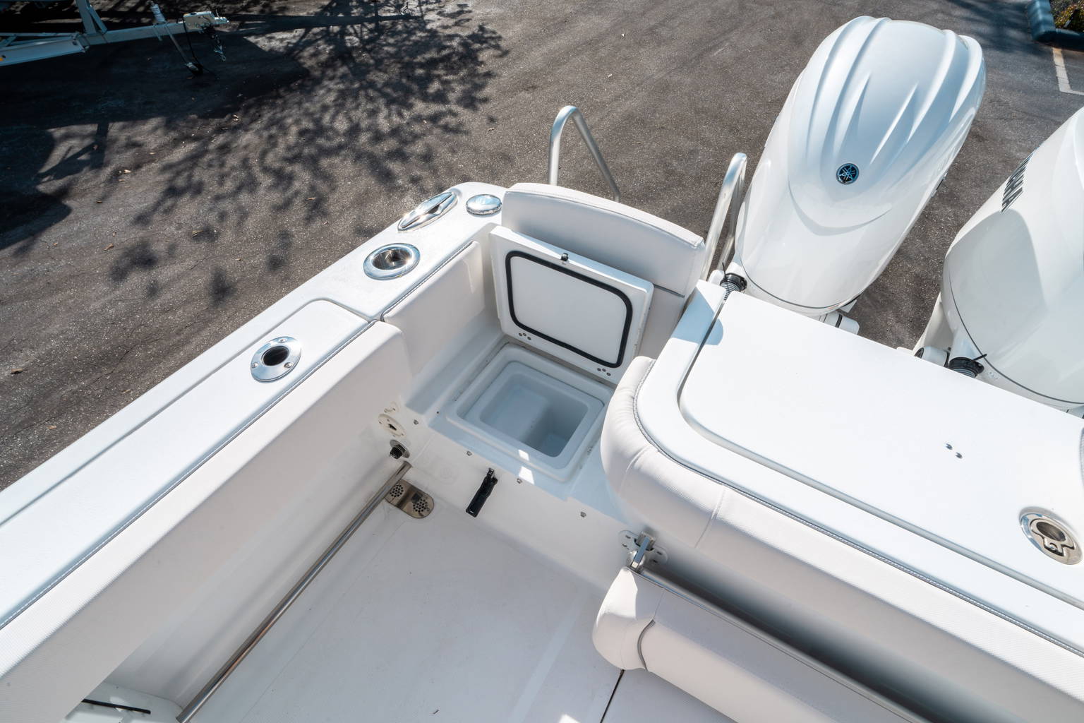 New 2025 Sea Hunt Gamefish 27 CB #0391 image 16
