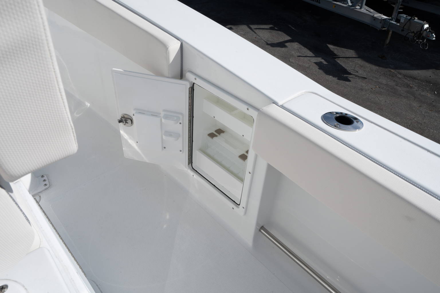 New 2025 Sea Hunt Gamefish 27 CB #0391 image 19