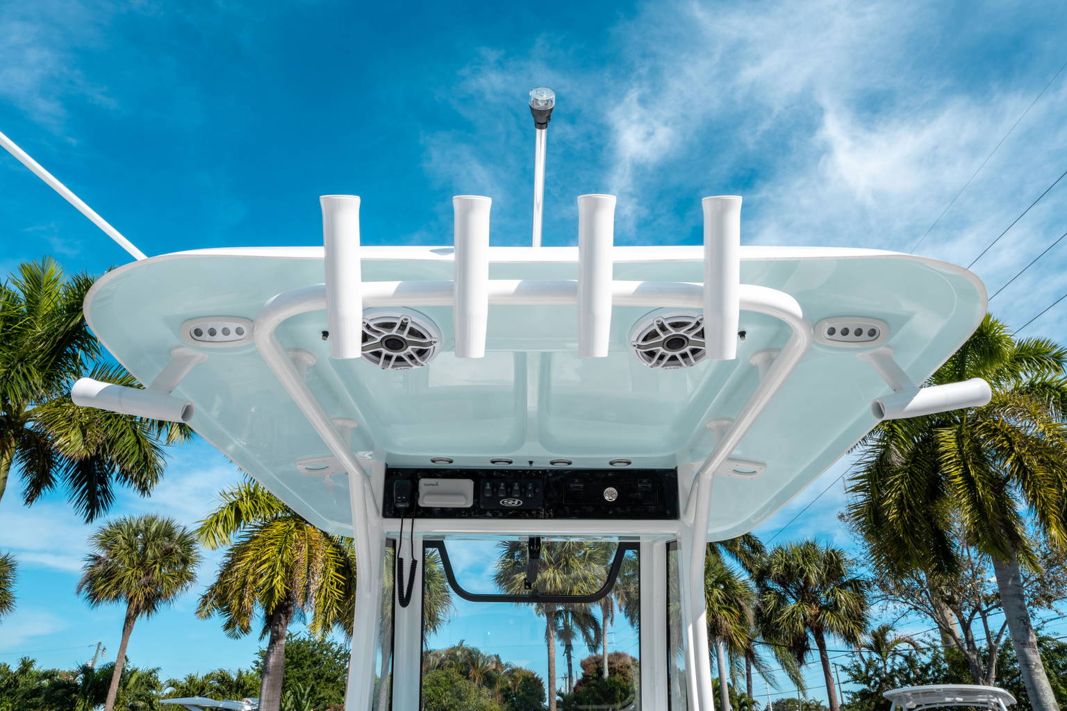 New 2025 Sea Hunt Gamefish 27 CB #0391 image 21