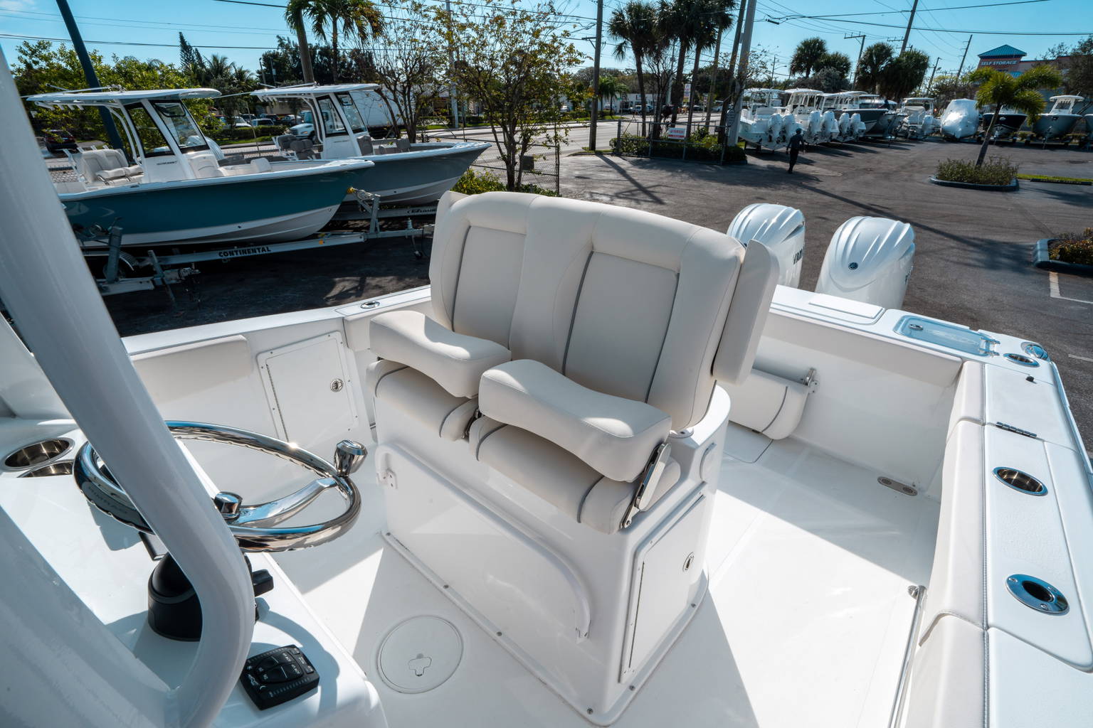 New 2025 Sea Hunt Gamefish 27 CB #0391 image 27