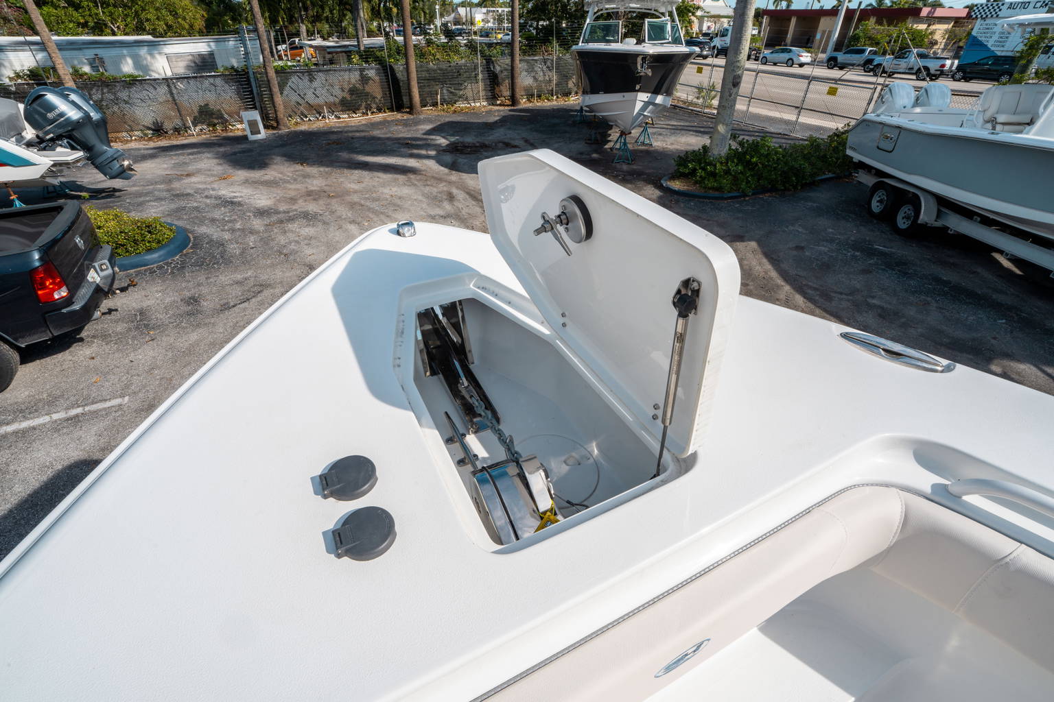 New 2025 Sea Hunt Gamefish 27 CB #0391 image 40