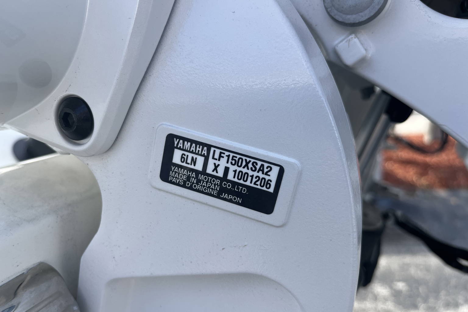 New 2025 Cobia 240 CC #B017 image 9