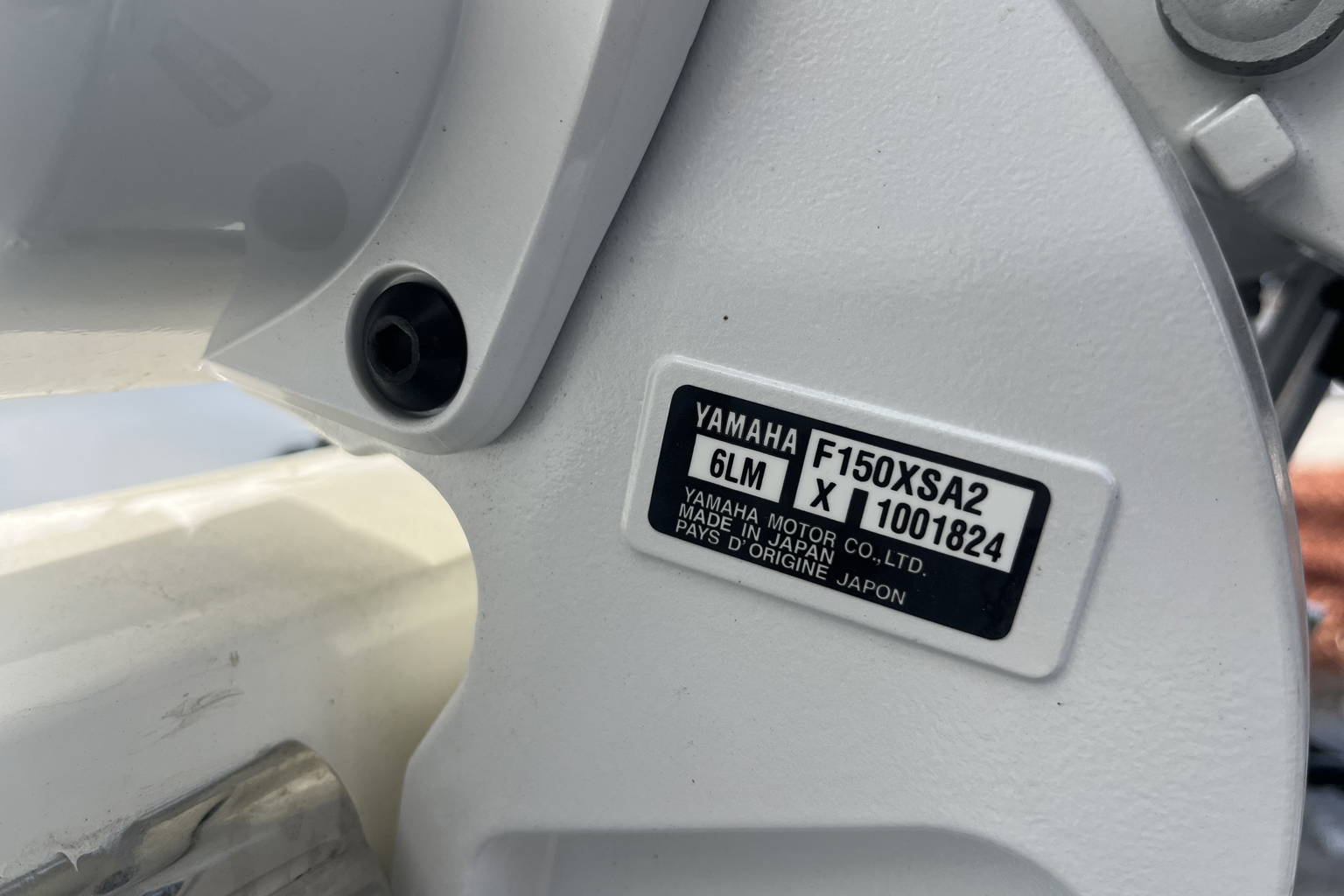 New 2025 Cobia 240 CC #B017 image 10