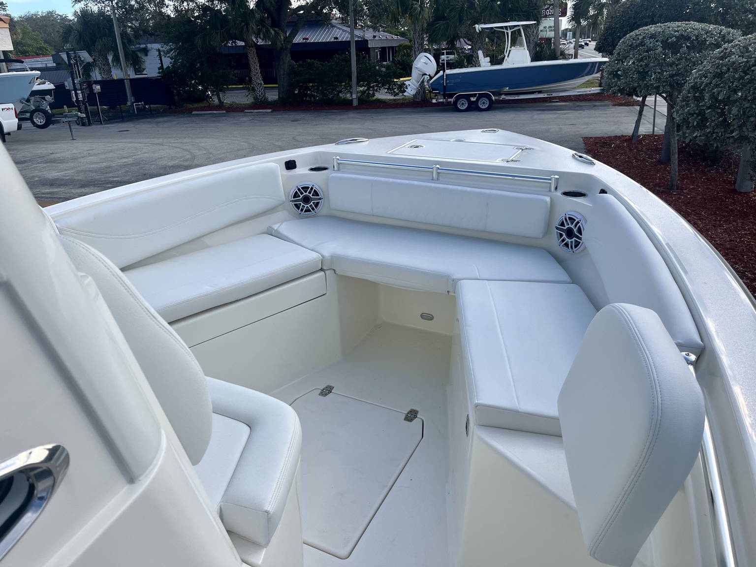 Alternative image of Cobia 240 CC in Florida Keys, FL