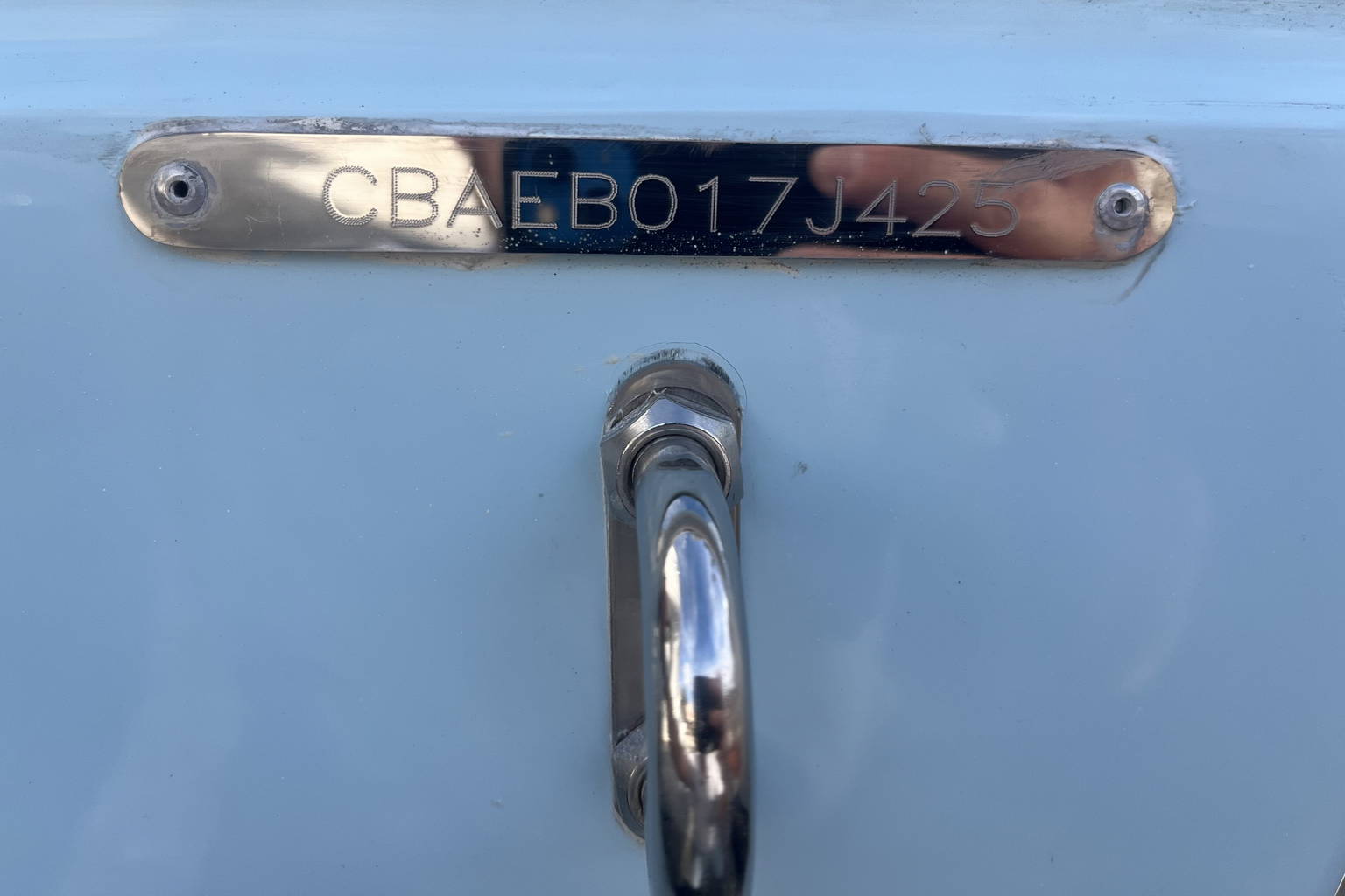 New 2025 Cobia 240 CC #B017 image 8