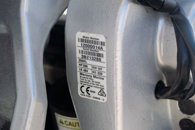New 2023 Blackfin 252CC #D356 image 37