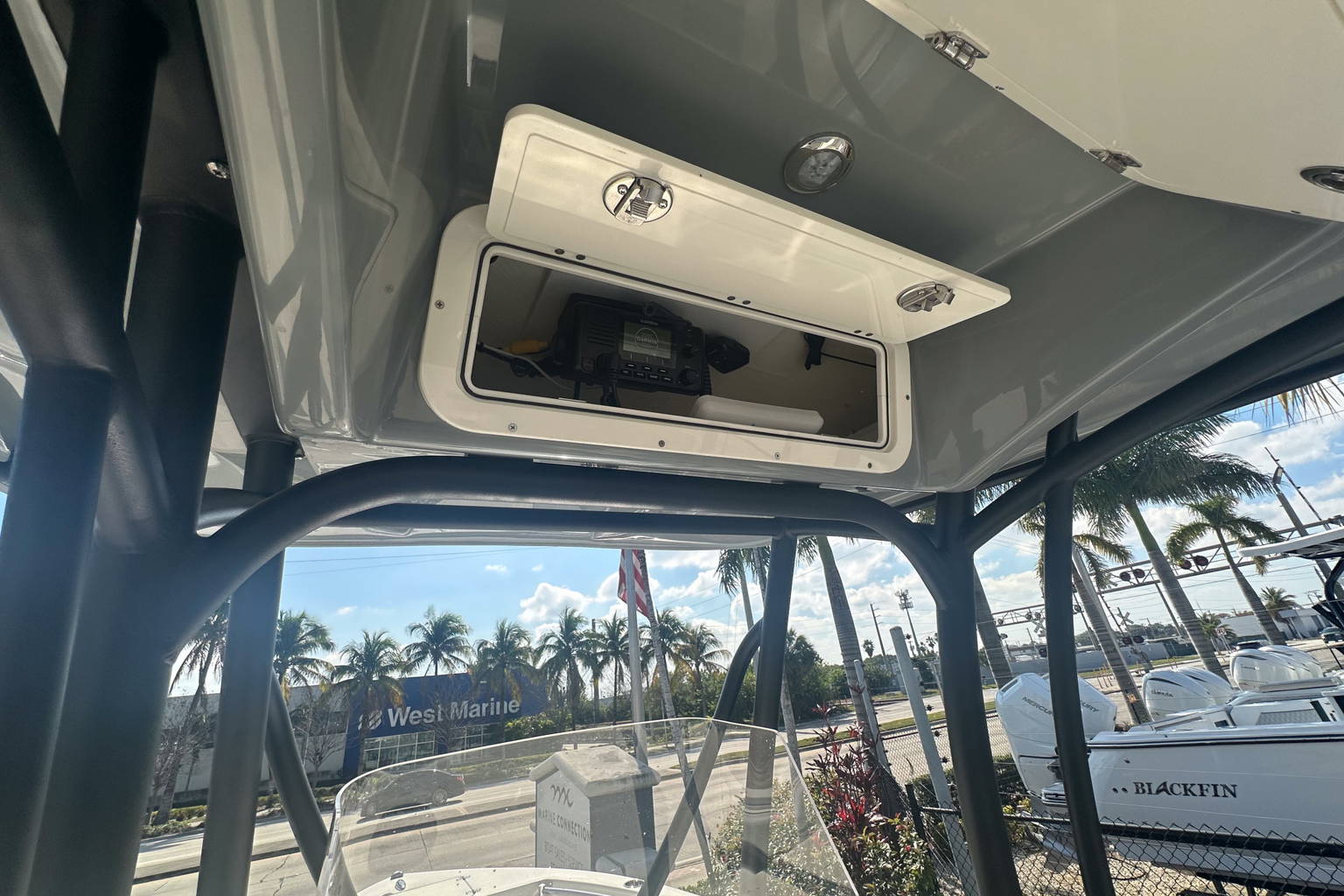 New 2025 Cobia 220 CC #X022 image 19