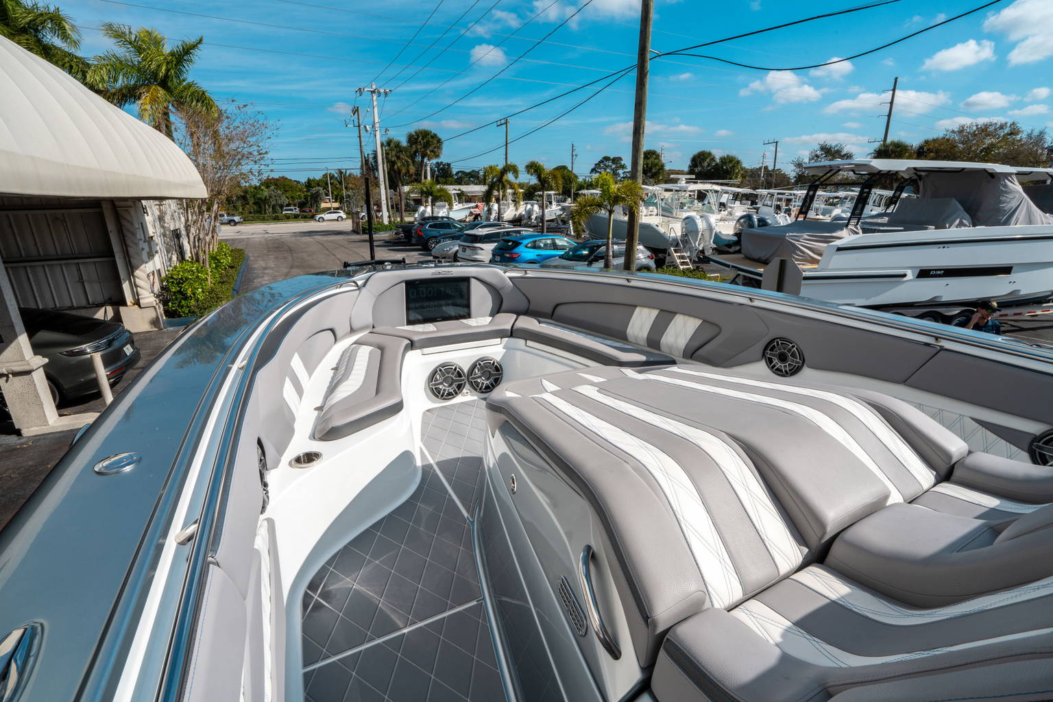Used 2020 MTI V42 #2075 image 39