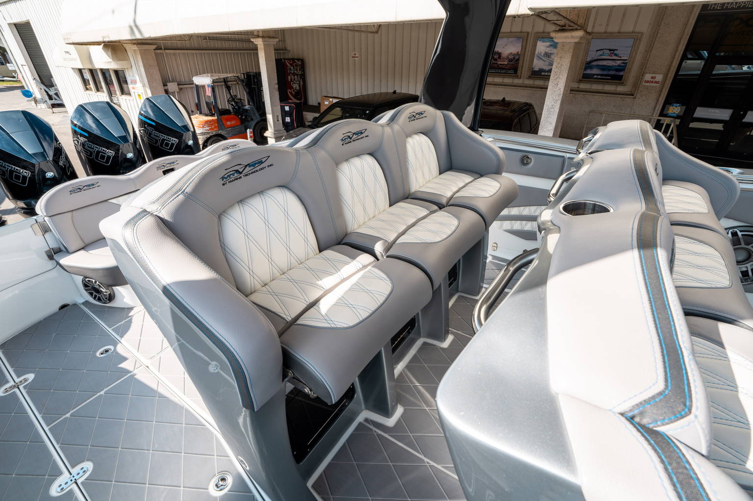 Alternative image of MTI V42 in West Palm Beach, FL