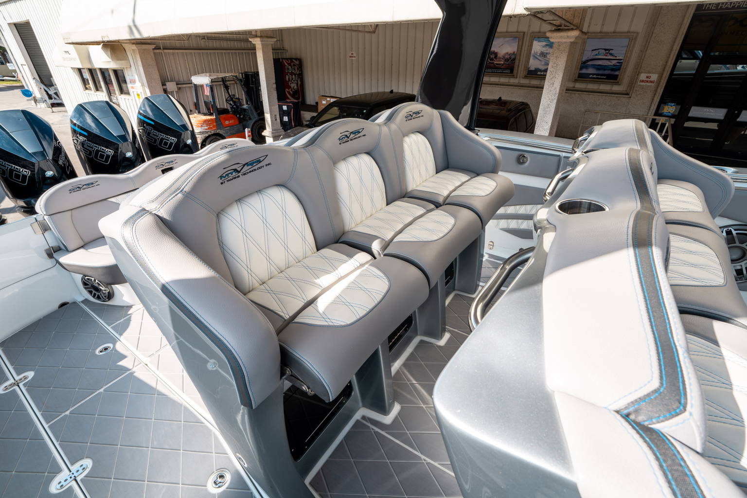 Used 2020 MTI V42 #2075 image 28