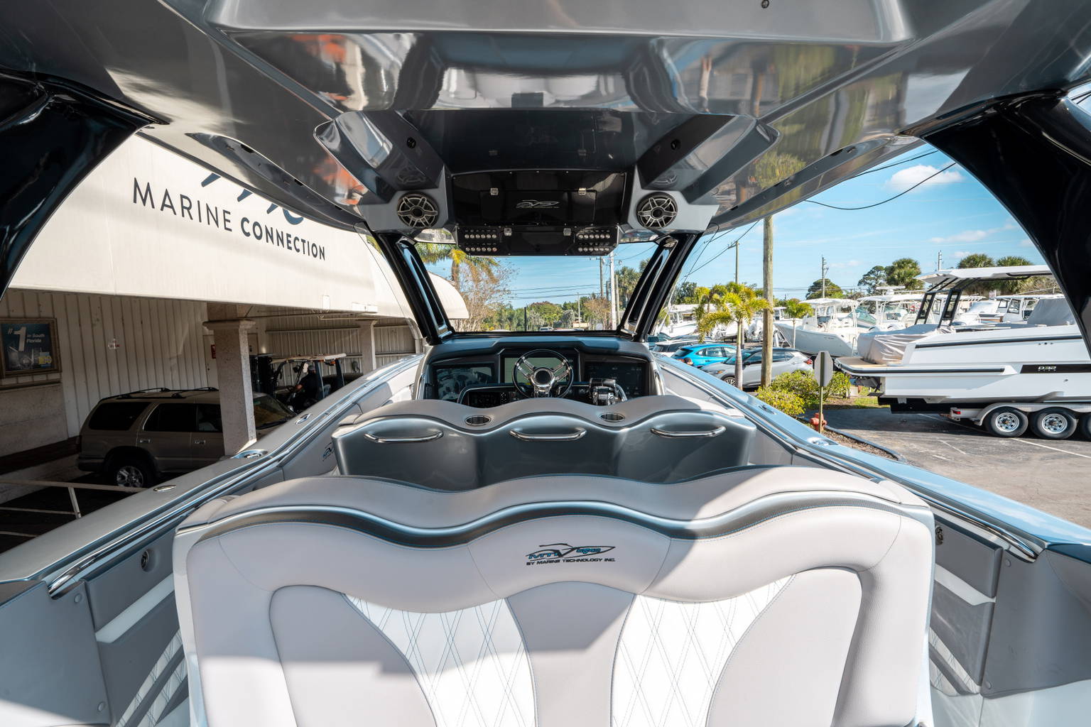 Used 2020 MTI V42 #2075 image 23