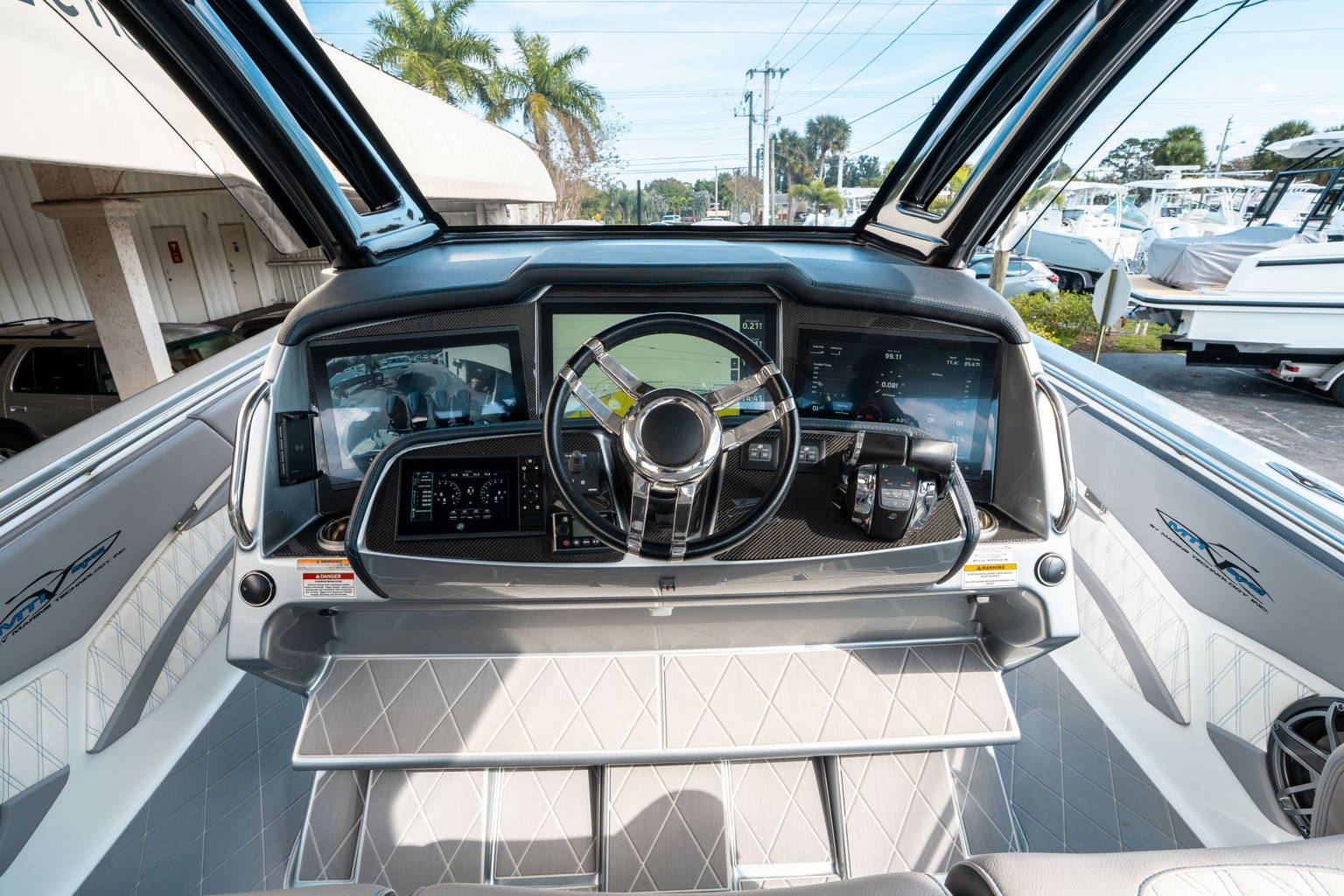 Used 2020 MTI V42 #2075 image 30