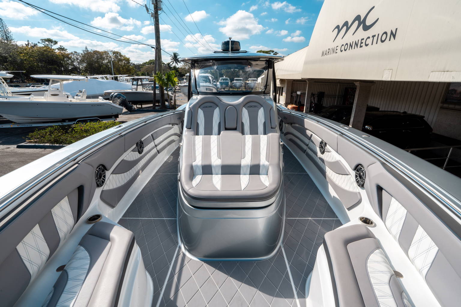 Used 2020 MTI V42 #2075 image 47