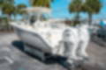 New 2024 Cobia 301 CC image 4