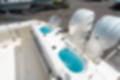 New 2024 Cobia 301 CC image 14