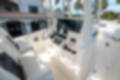 New 2024 Cobia 301 CC image 22