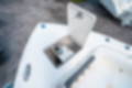 New 2024 Cobia 301 CC image 39