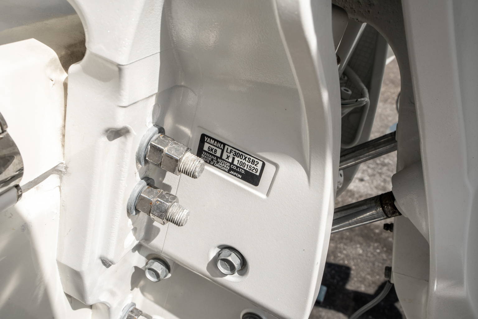 New 2024 Cobia 301 CC #Z029 image 41