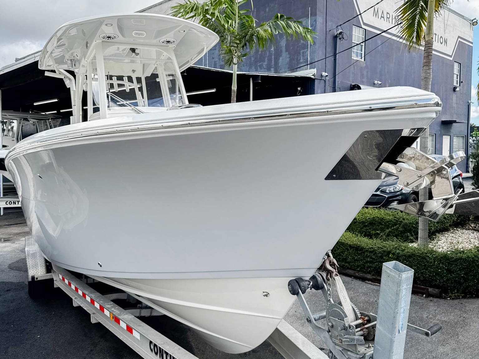 Alternative image of Cobia 301 CC in West Palm Beach, FL