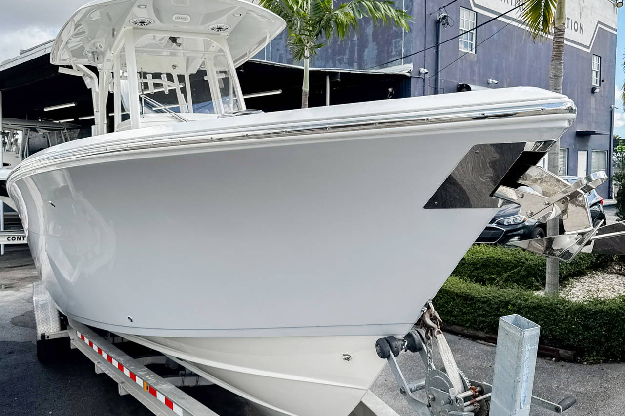 Alternative image of Cobia 301 CC in West Palm Beach, FL