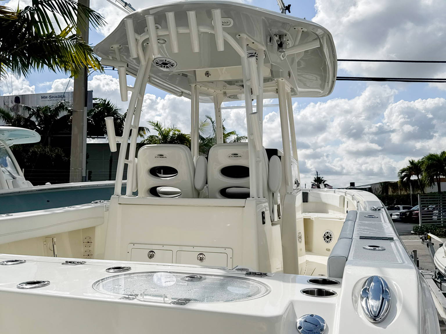 Alternative image of Cobia 301 CC in West Palm Beach, FL