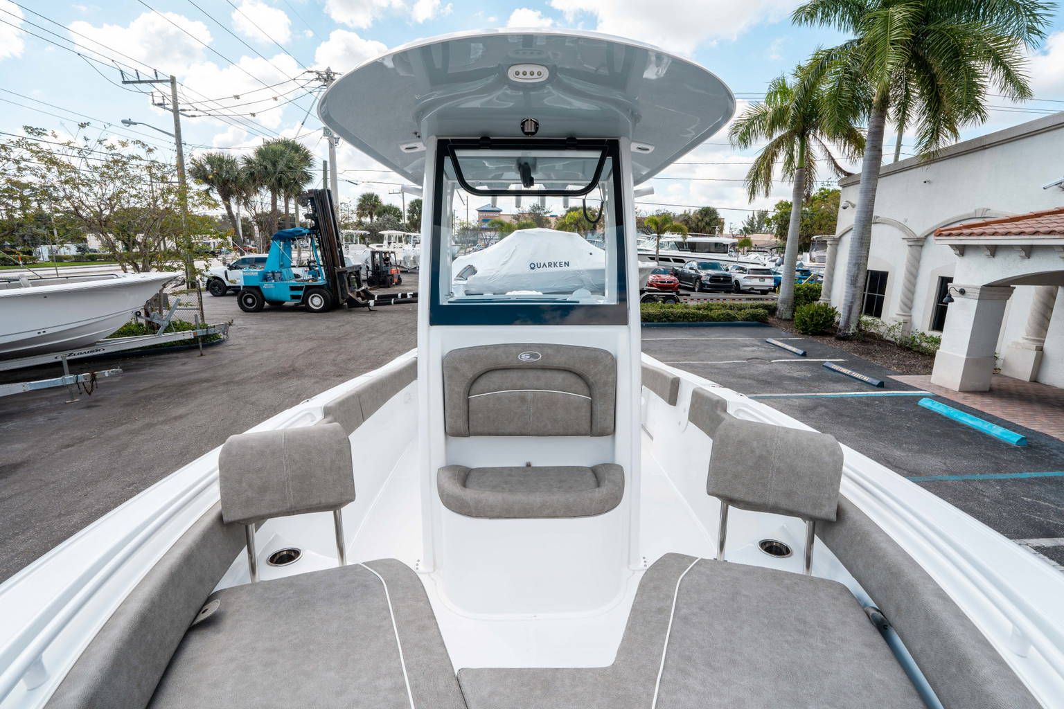 New 2025 Sea Hunt Ultra 235 SE #0029 image 27
