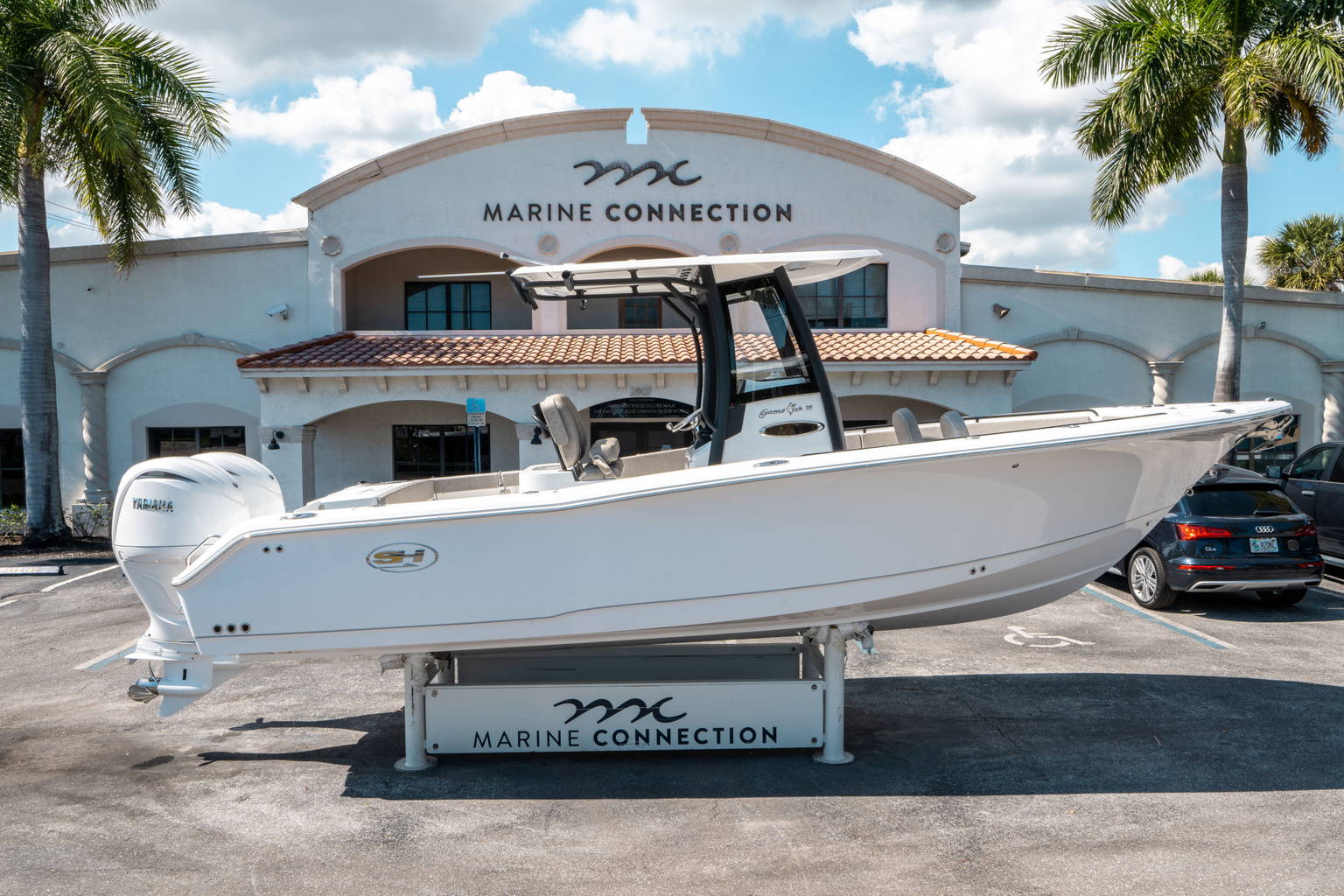 New 2025 Sea Hunt Gamefish 25 #1075 image 1
