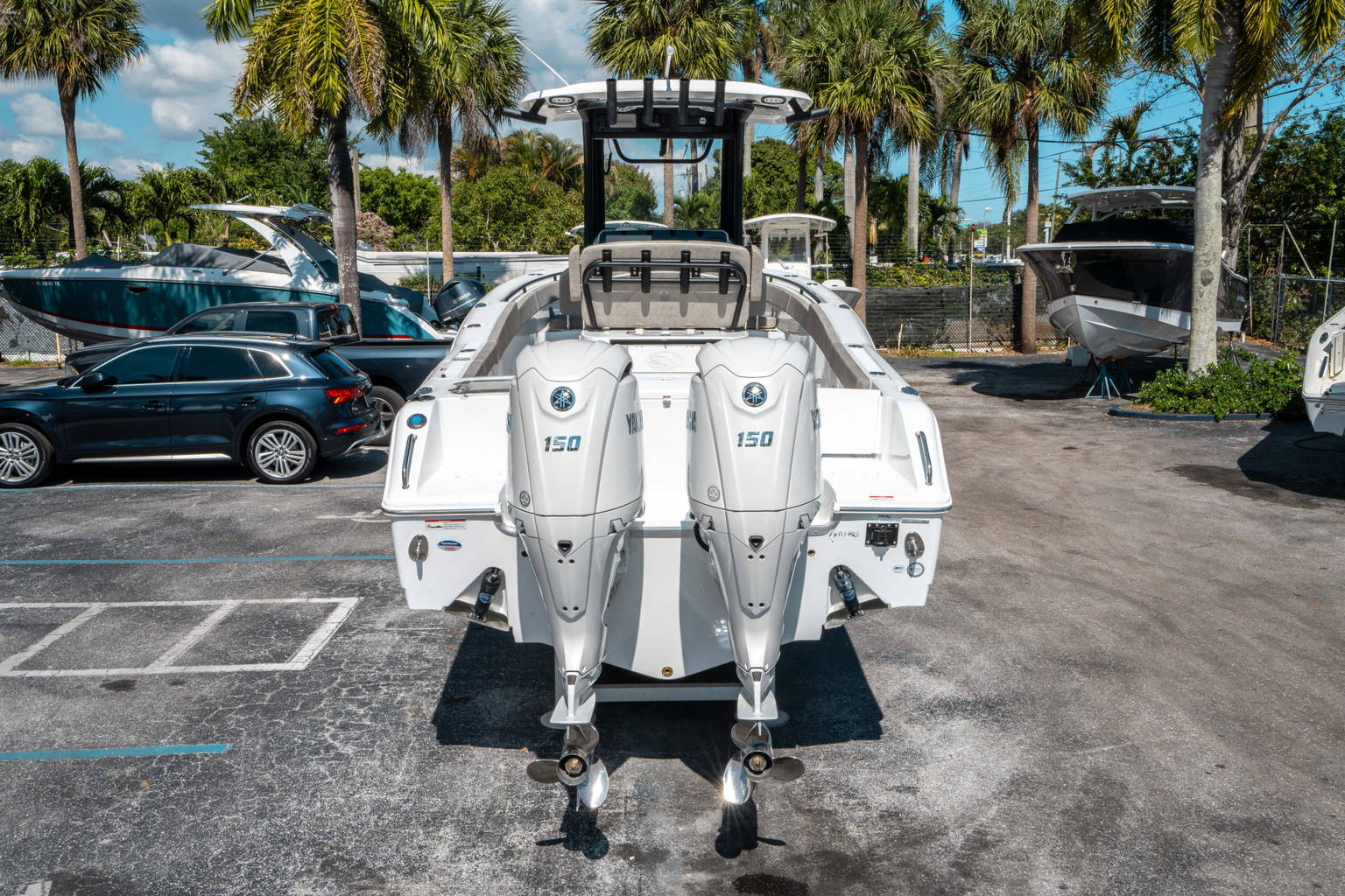 New 2025 Sea Hunt Gamefish 25 #1075 image 3