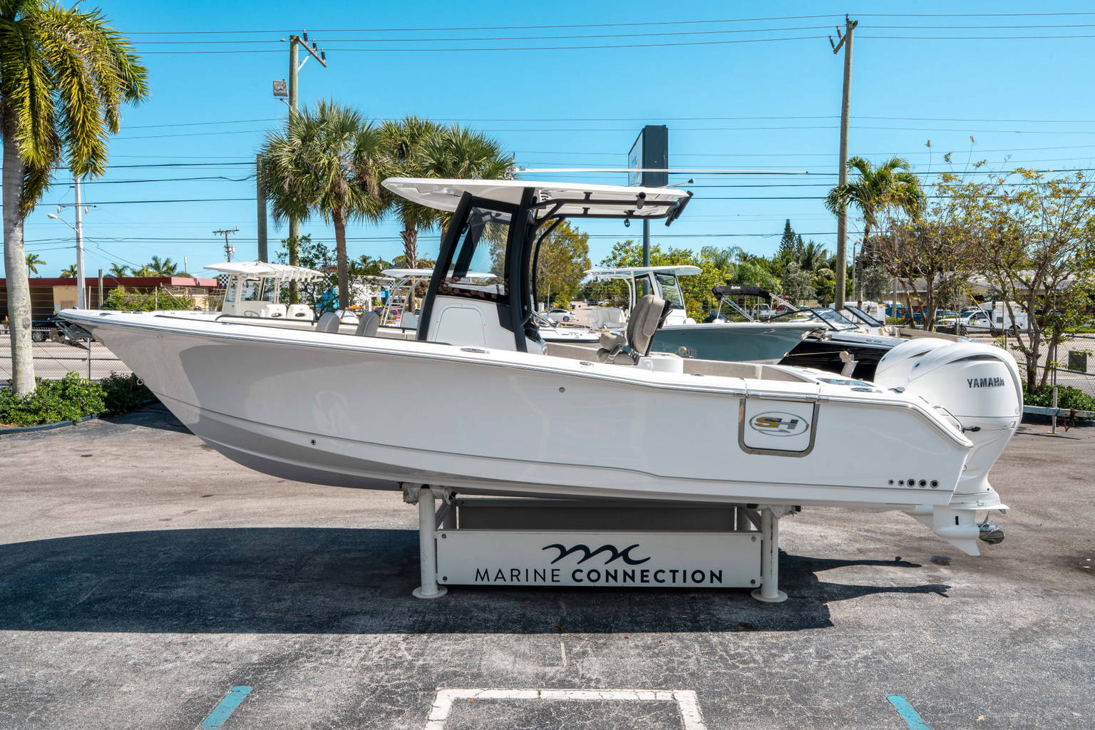 New 2025 Sea Hunt Gamefish 25 #1075 image 5