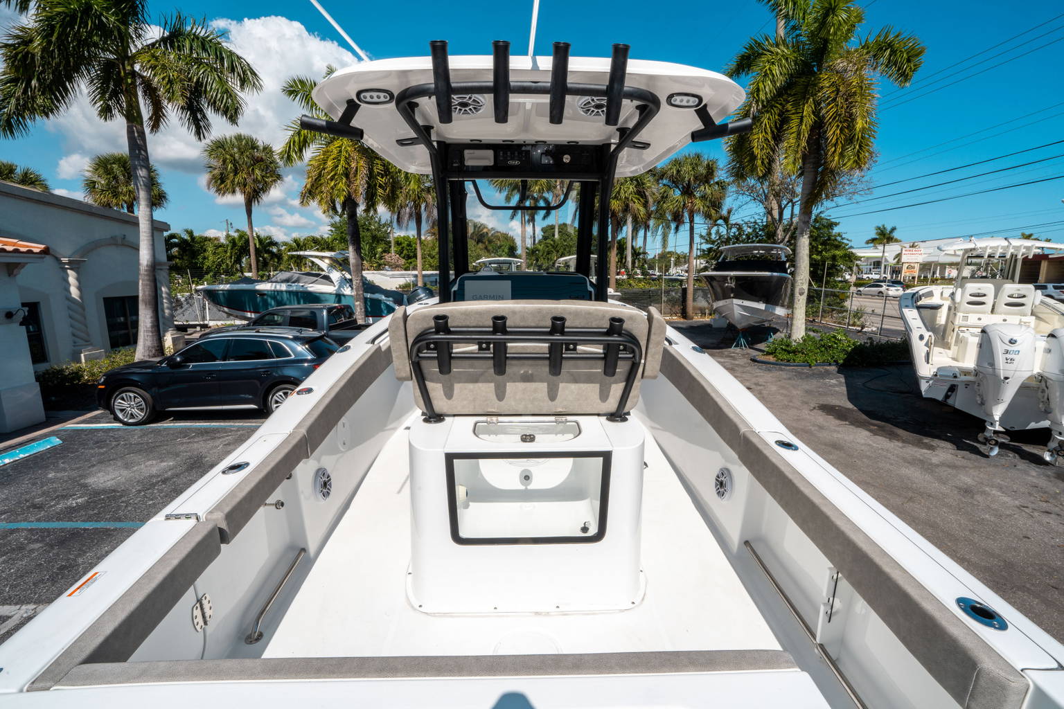 New 2025 Sea Hunt Gamefish 25 #1075 image 9