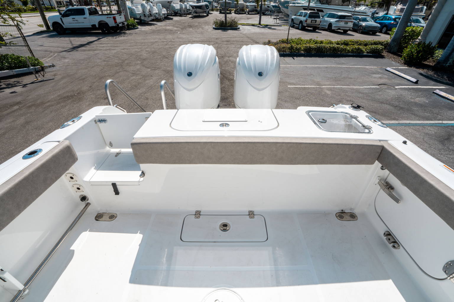 New 2025 Sea Hunt Gamefish 25 #1075 image 10