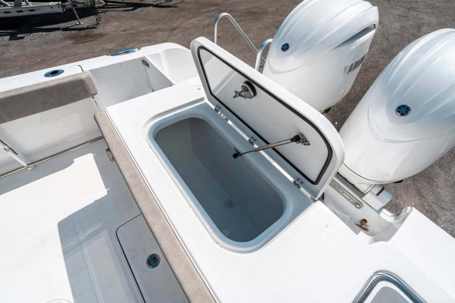 New 2025 Sea Hunt Gamefish 25 #1075 image 13