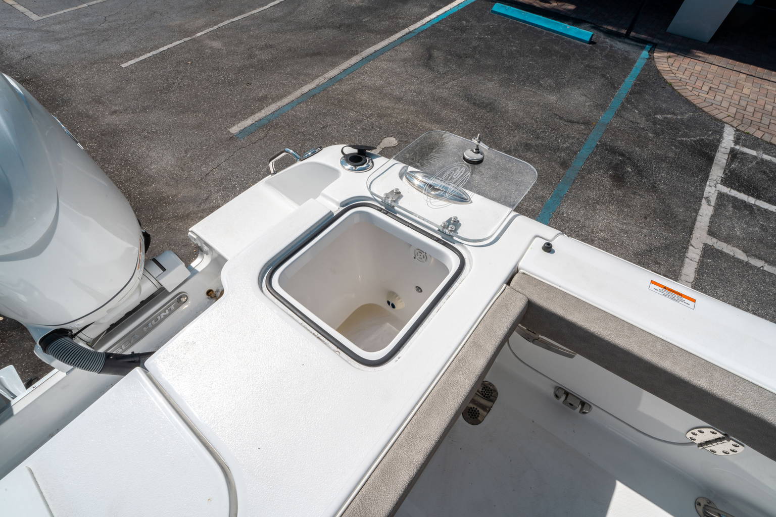 New 2025 Sea Hunt Gamefish 25 #1075 image 14