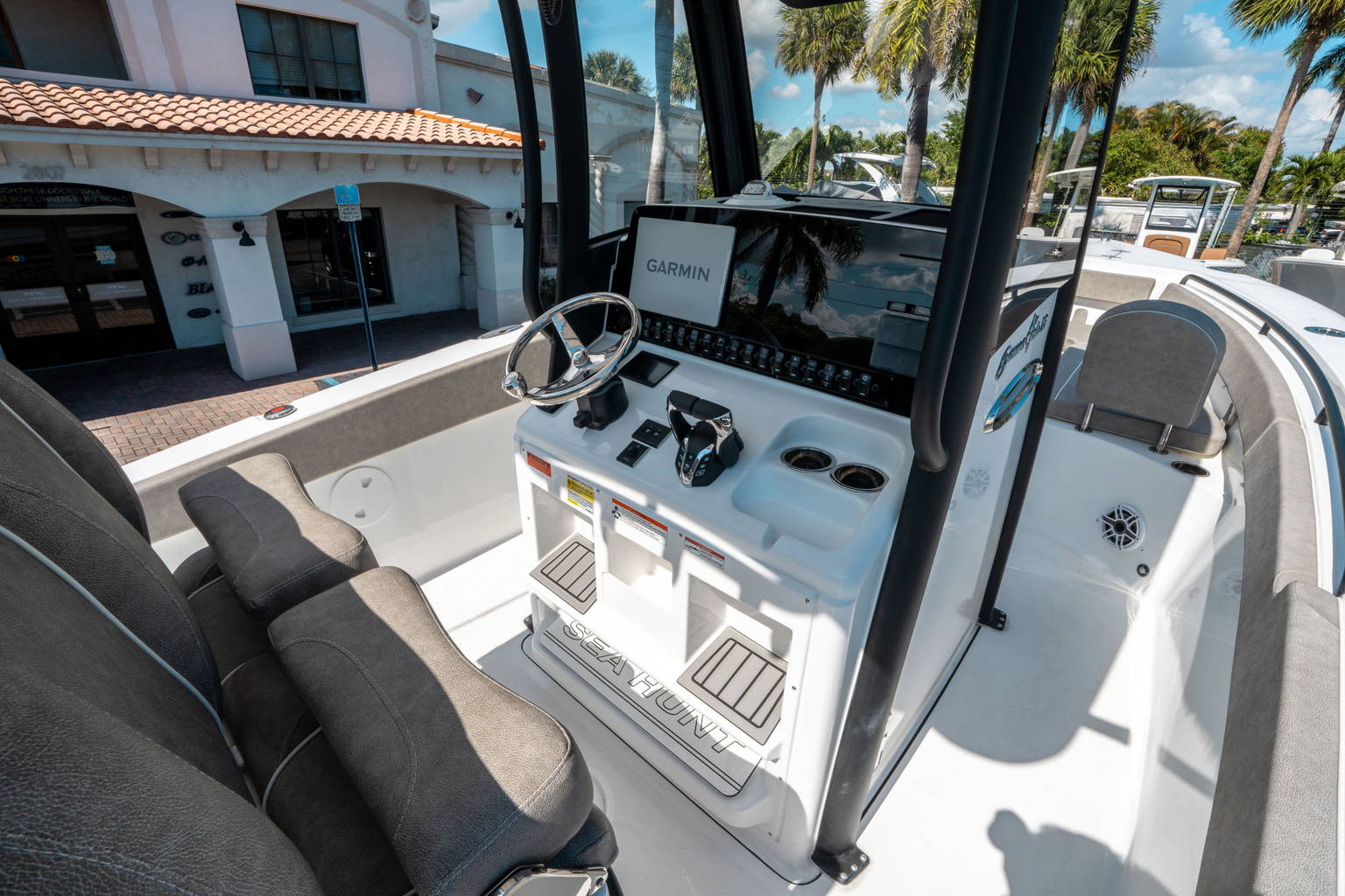 New 2025 Sea Hunt Gamefish 25 #1075 image 24