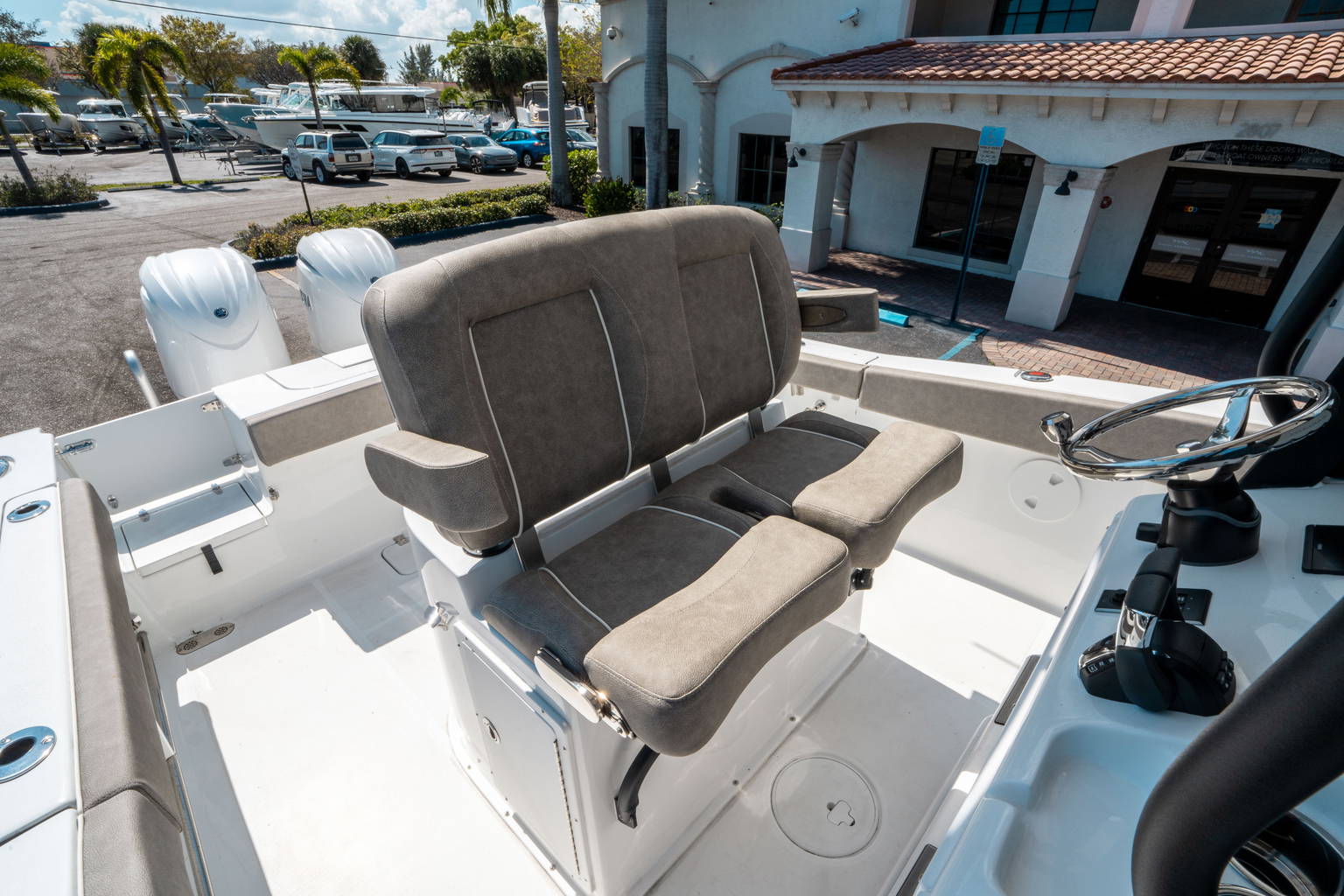 New 2025 Sea Hunt Gamefish 25 #1075 image 27