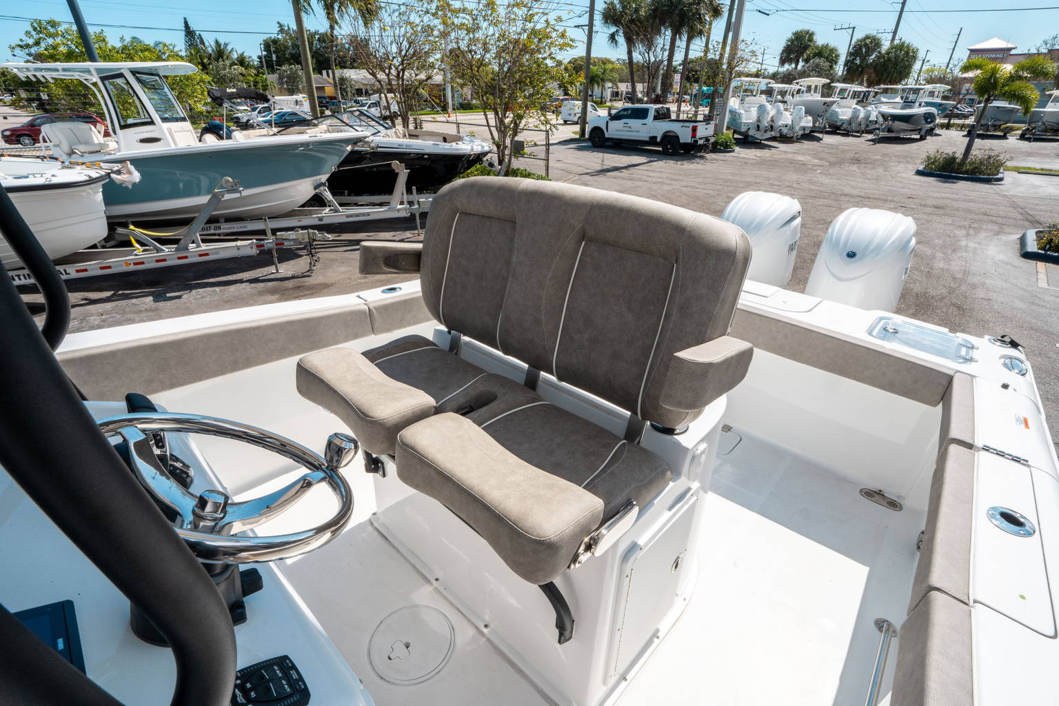 New 2025 Sea Hunt Gamefish 25 #1075 image 28