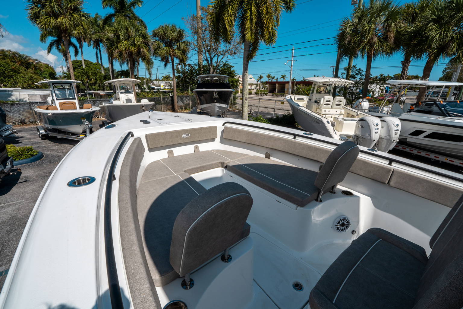 New 2025 Sea Hunt Gamefish 25 #1075 image 30