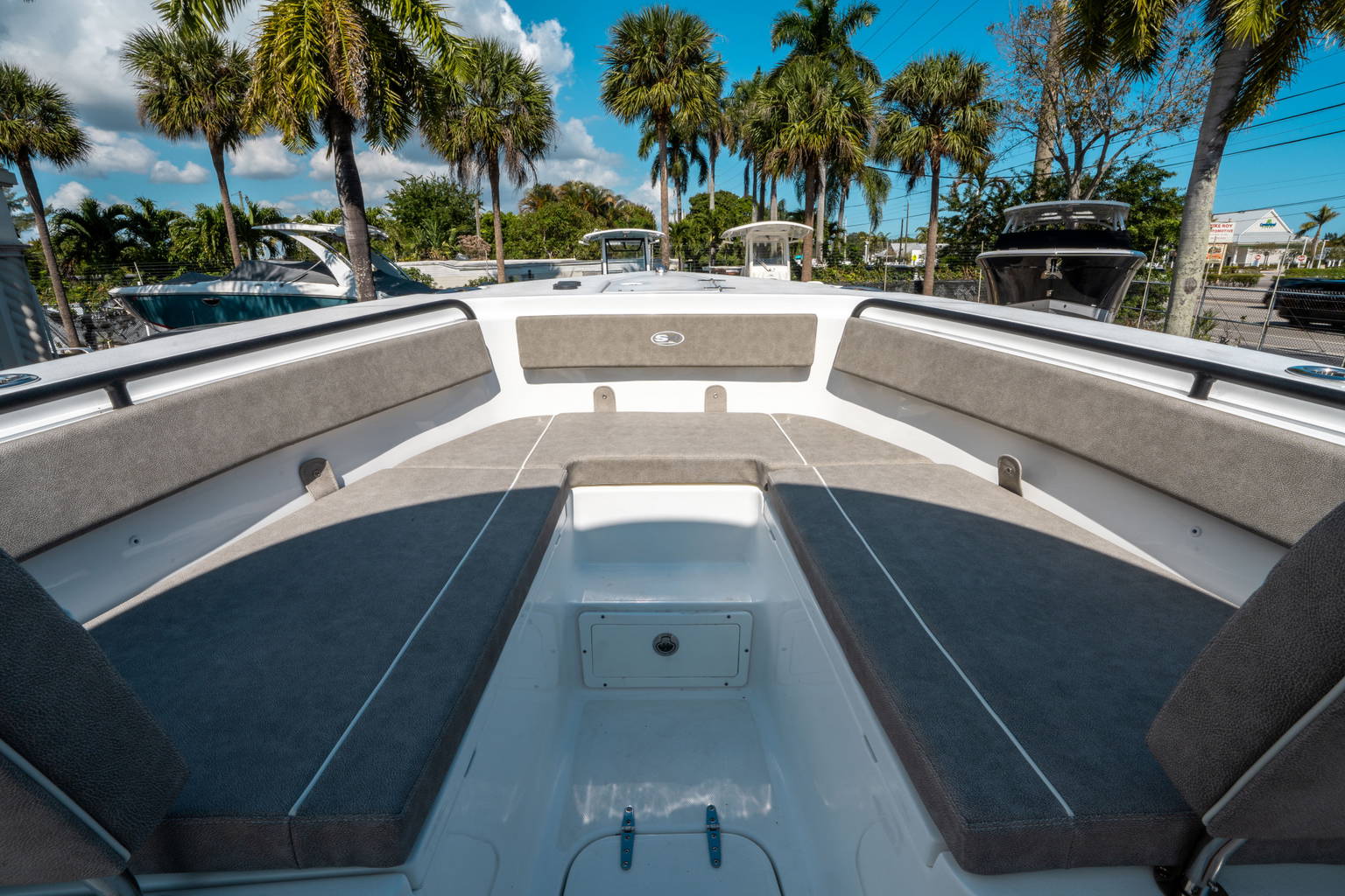 New 2025 Sea Hunt Gamefish 25 #1075 image 32