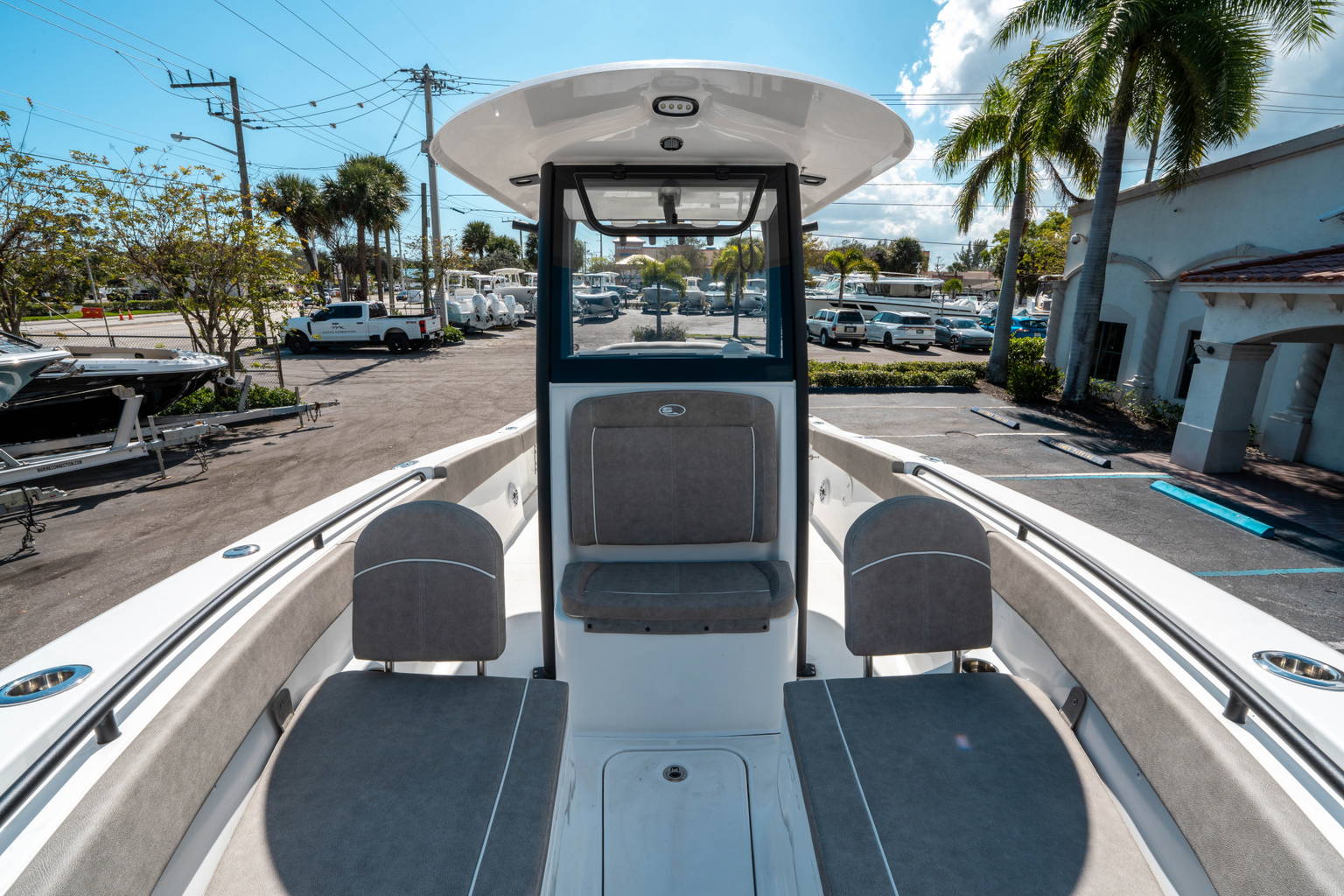 New 2025 Sea Hunt Gamefish 25 #1075 image 33